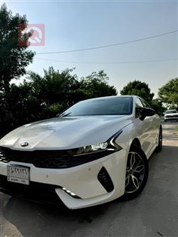 کیا K5